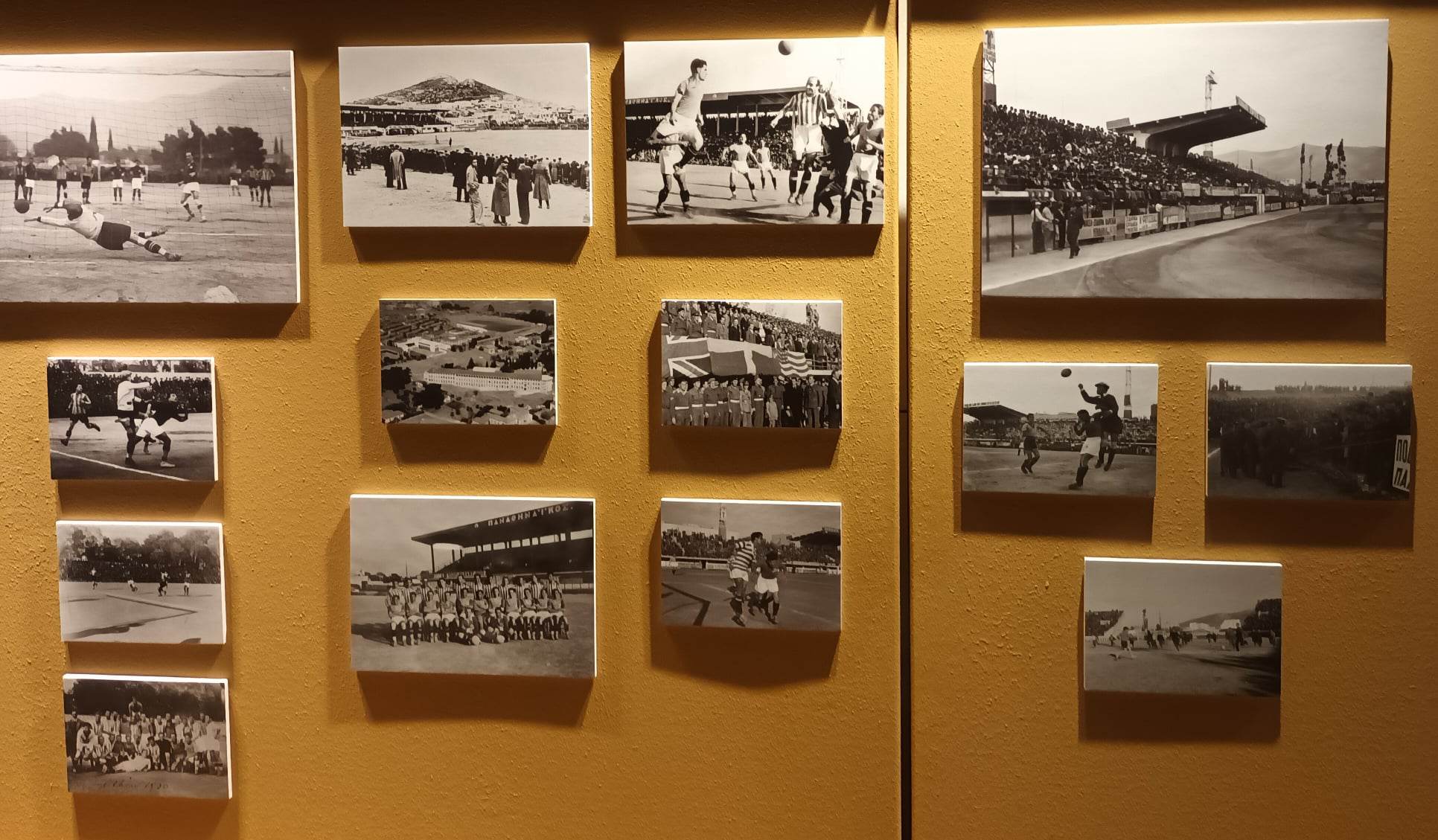 You are currently viewing Η Παρουσίαση του Λευκώματος «Λεωφόρος»