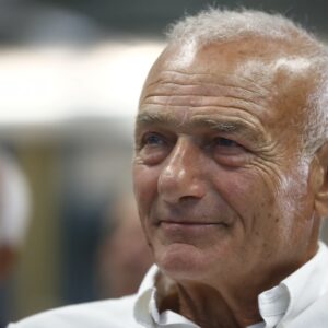 Η ομιλία του Νίκου Καρούλια στην παρουσίαση του βιβλίου «Οι Ημίθεοι Δεν Λυγίζουν» του Κ. Τζανιδάκη