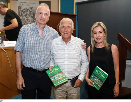 Συνέντευξη του Κώστα Τζανιδάκη στο Cinemusic