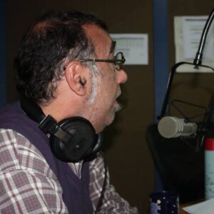 Μάκης Διόγος: Ο Κώστας Τζανιδάκης με έμπνευση, κόπο αλλά και ανδιοτελή αγάπη για την ομάδα του πραγματοποιεί ένα συναρπαστικό οδοιπορικό