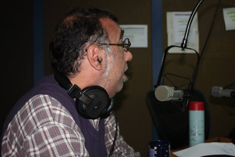 You are currently viewing Μάκης Διόγος: Ο Κώστας Τζανιδάκης με έμπνευση, κόπο αλλά και ανδιοτελή αγάπη για την ομάδα του πραγματοποιεί ένα συναρπαστικό οδοιπορικό