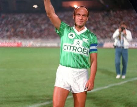 Η βραδιά του «Στρατηγού»