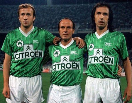 Από «Ζίντελαρ», «Στρατηγός»