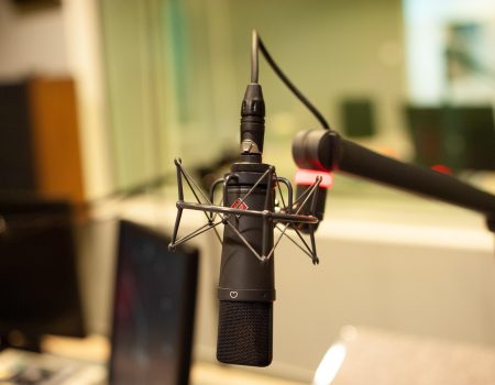 Συνέντευξη του Κώστα Τζανιδάκη στο ραδιόφωνο του ΣΚΑΙ