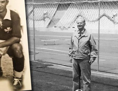 Οι πρώτοι σκόρερ στα «αιώνια» ντέρμπι του πρωταθλήματος